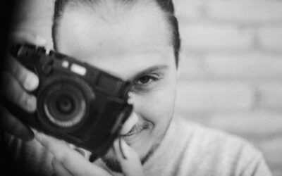 Новият проект на Христо Русев събира фотографи от България и света